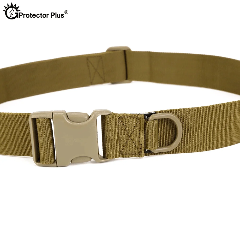 PROTECTOR PLUS bolsa táctica para teléfono Molle, cinturón de caza del ejército, riñonera de cintura, portatarjetas, funda de teléfono de bolsillo, bolsa de utilidad - imagen 3