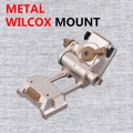 Metal WILCOX(SR)
