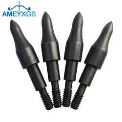 Cabezales anchos para flechas - Tiro con arco y caza