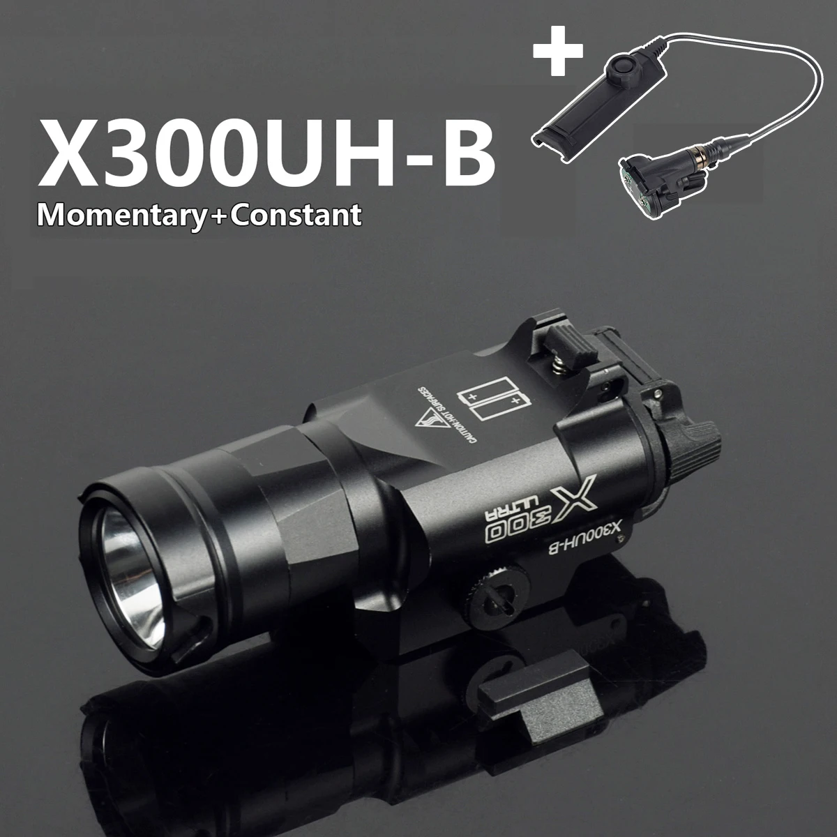 X300UH-B BK