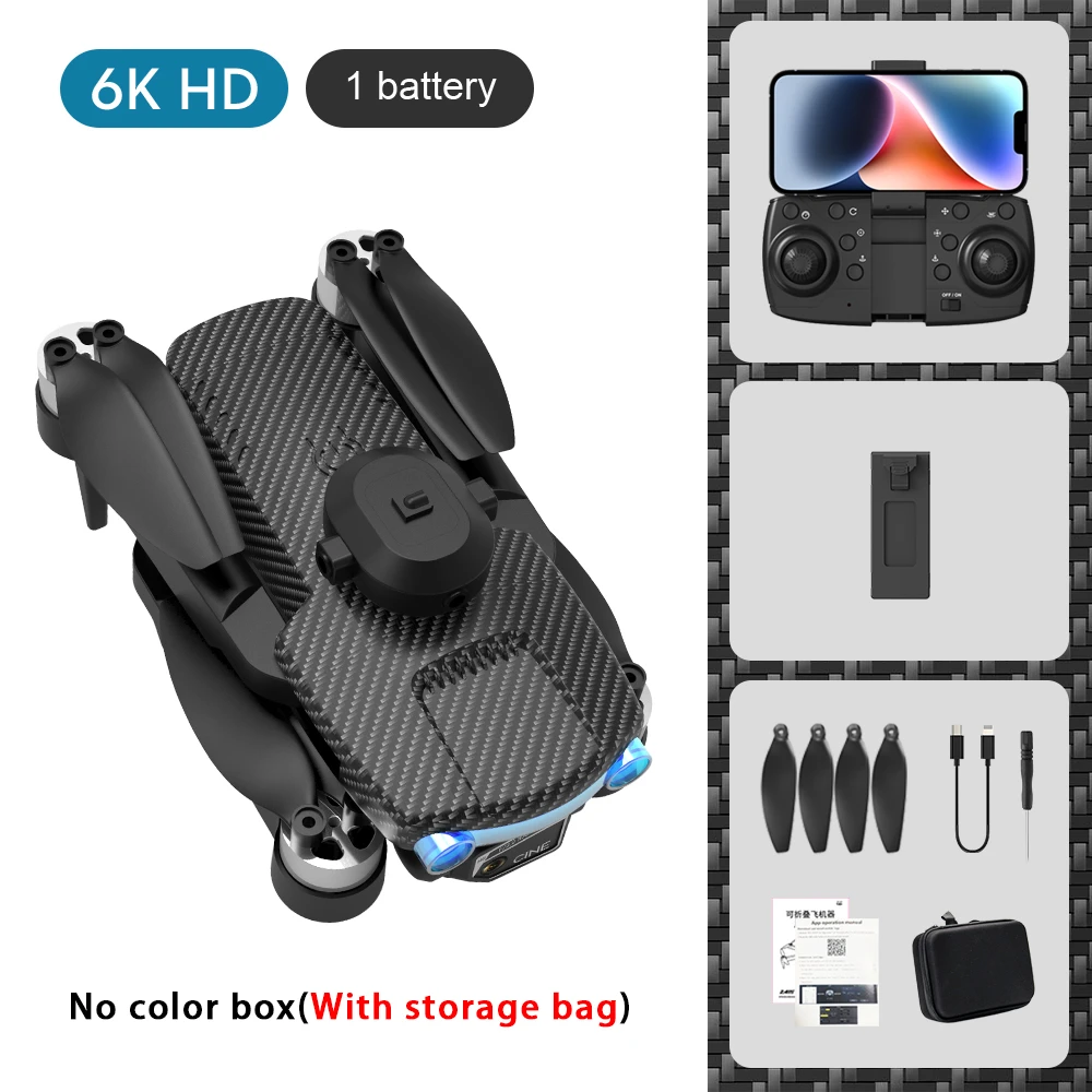 6K-Storage bag