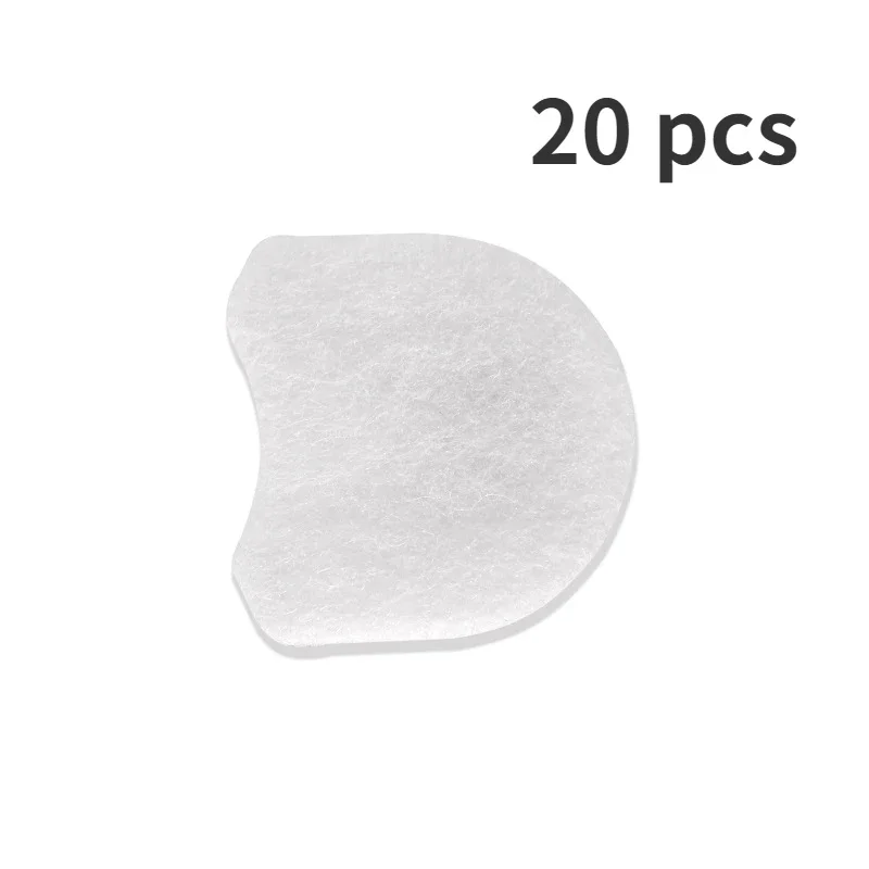 20 PCS Filters
