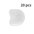 20 PCS Filters
