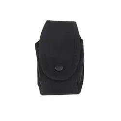 Portaesposas MOLLE extracción rápida – Bolsillo táctico