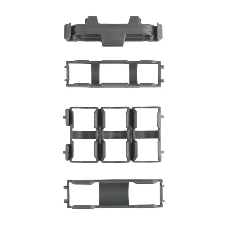battery bracket