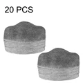 Black 20pcs