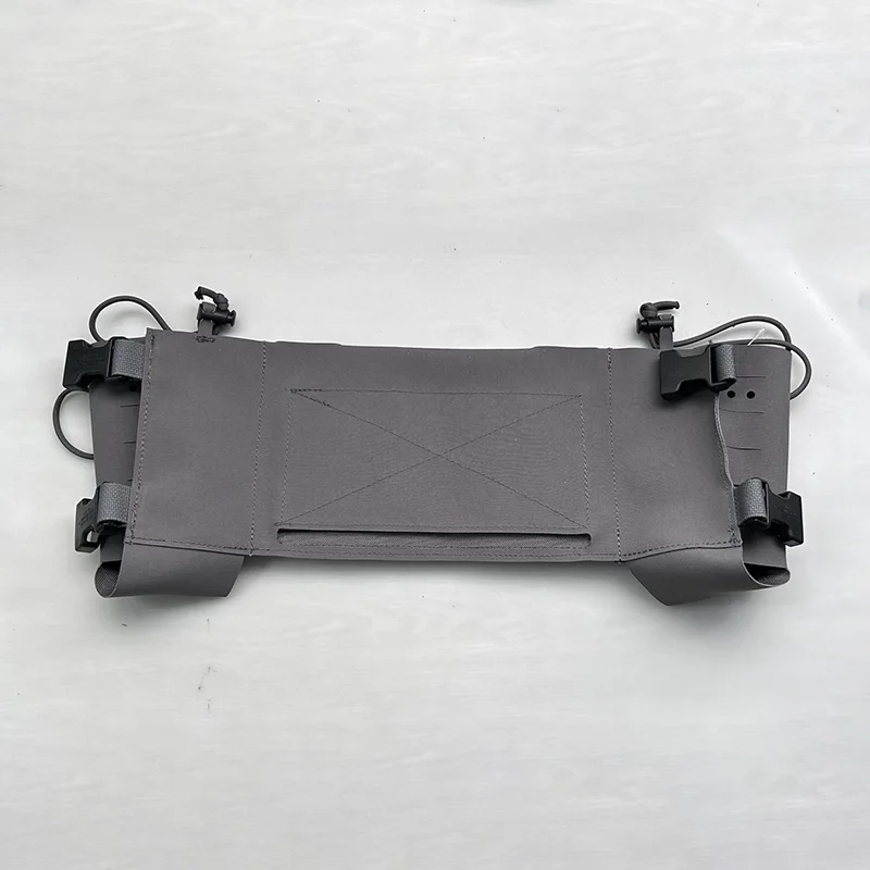 Kit de expansión de Radio táctica Modular THE THING 1 con placa de montaje para plataforma de pecho táctica MK4 D3CRM - imagen 2