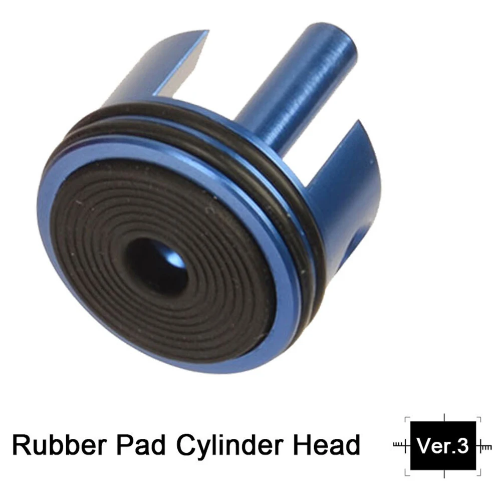 V3 Rubber Pad