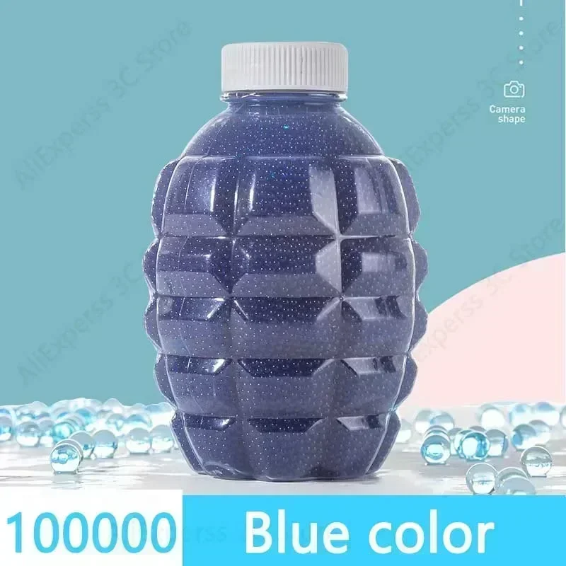 Blue 100000