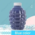 Blue 100000