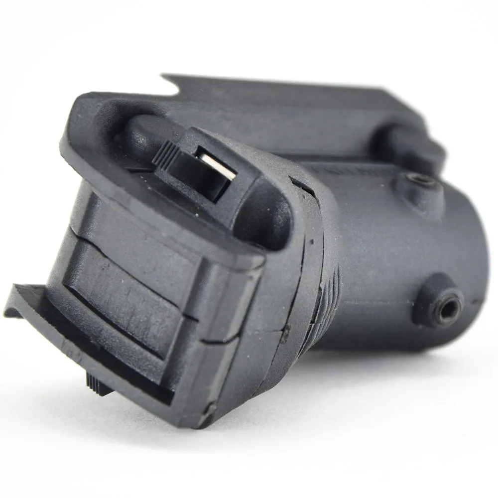 Colimador mira láser punto rojo para Glock – ajuste preciso