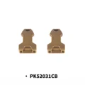 CB 2pc Buckles