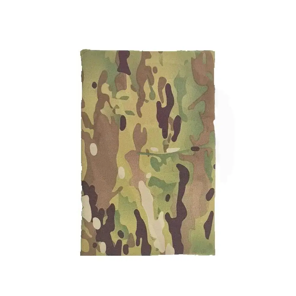 Tácticas deportivas de caza al aire libre, tela de rebote de cuatro lados, estilo CP, 6x9 lados, 500D, tela antiinfrarrojos, bolsa de Panel lateral táctico - imagen 3