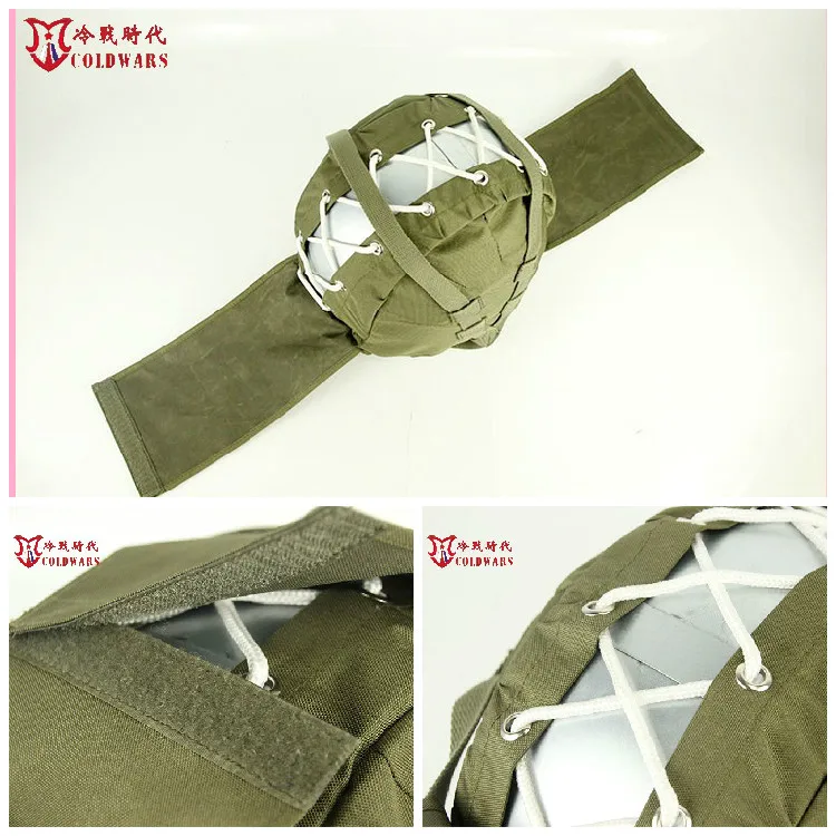 Casco de STSH-81 de las Fuerzas Especiales Rusas, Cosplay de caza táctica al aire libre, FUZE, SSSH-94 - imagen 5