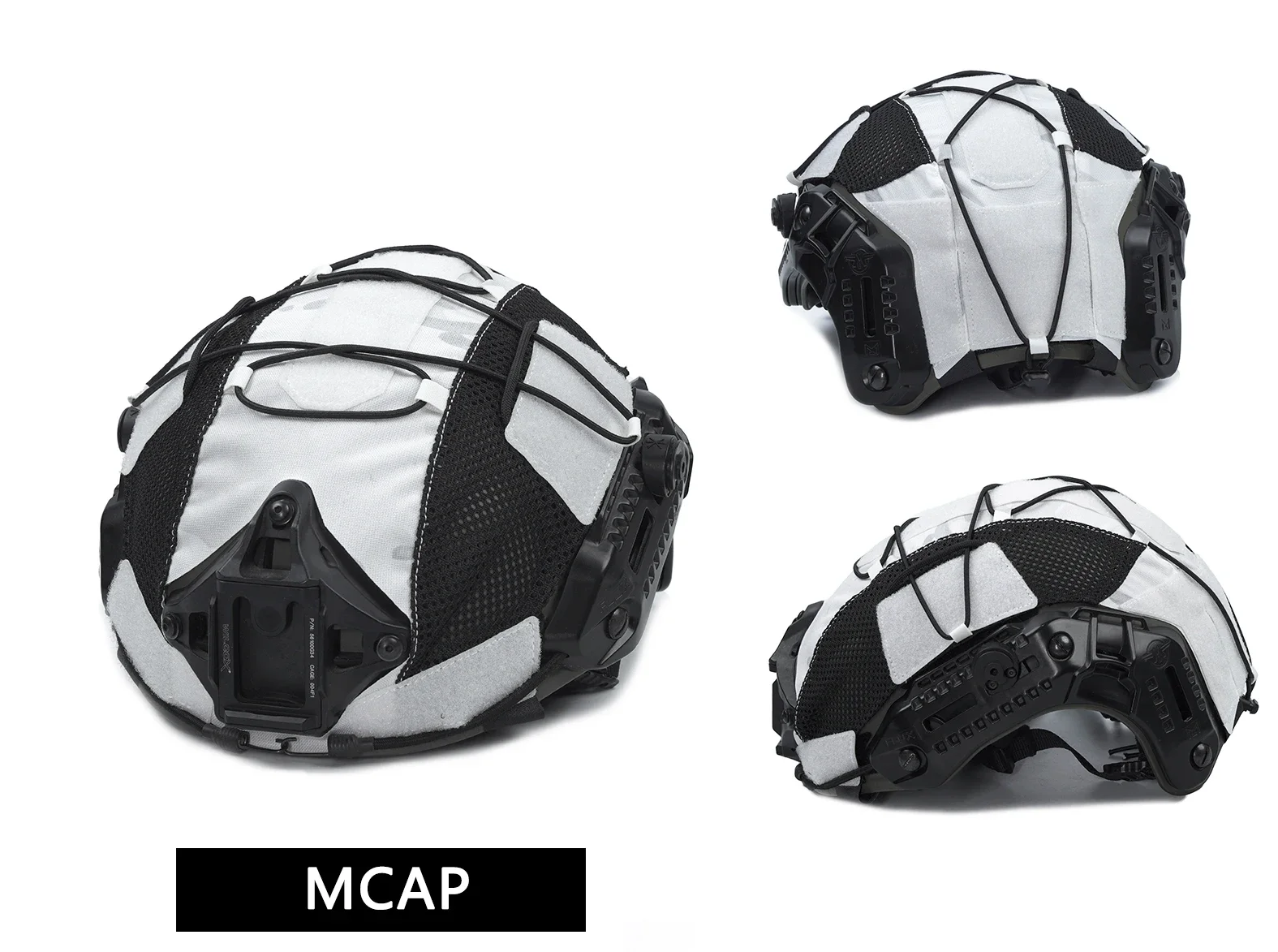Style 1-MCAP