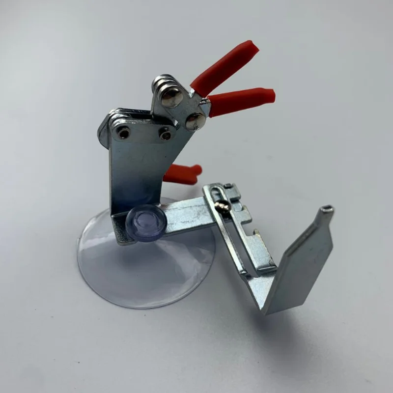 Herramientas de banda de goma atadas ajustables para tirachinas, bandas planas, Catapulta de caza, Mini accesorios de Asistente de goma portátiles, bricolaje, nuevo - imagen 5