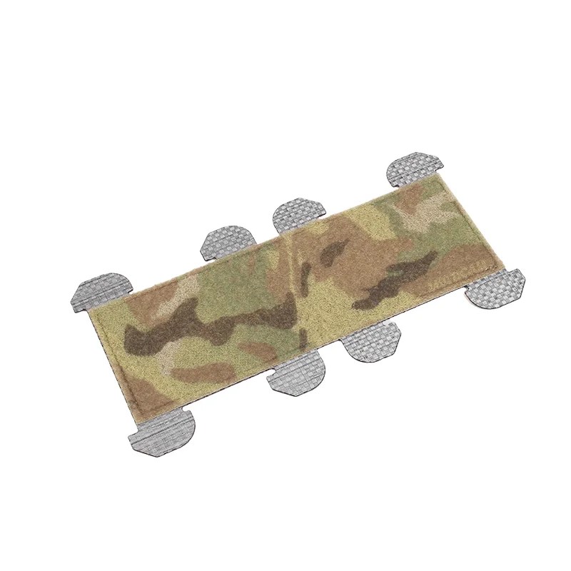 Faraón FCPC V5 Parche táctico piel con velcro para bricolaje - imagen 5