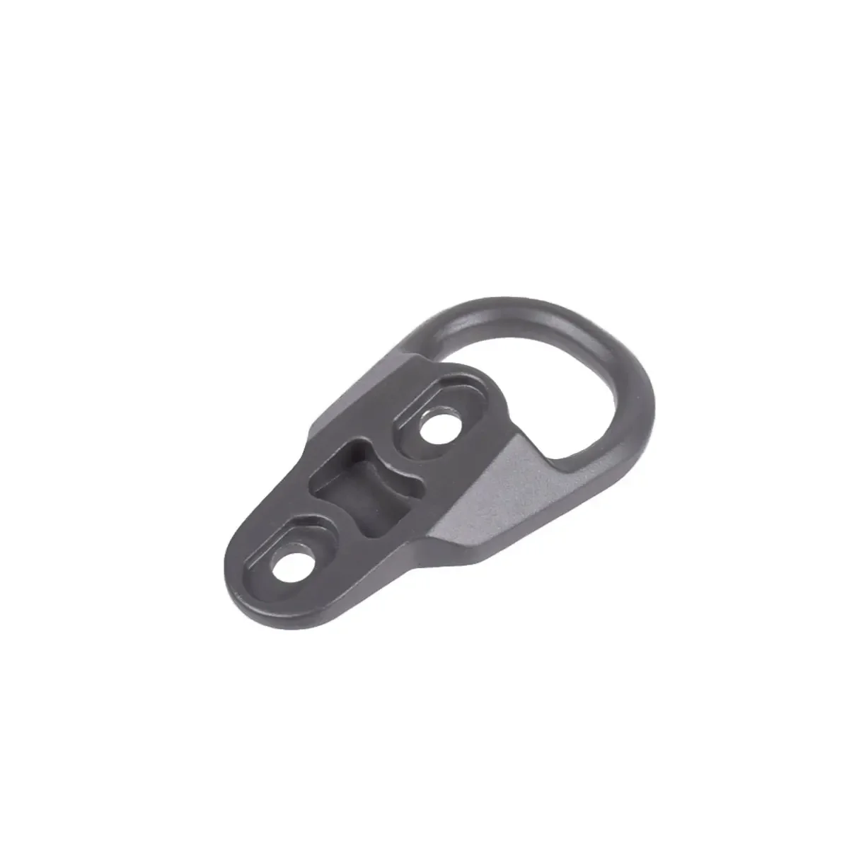 Adaptador de montaje de eslinga táctico MLOK MS2 MS3, eslingas KeyMod para sistema Mod de llave y accesorios de M-LOK AR15 M4 AK, pistola de caza - imagen 5