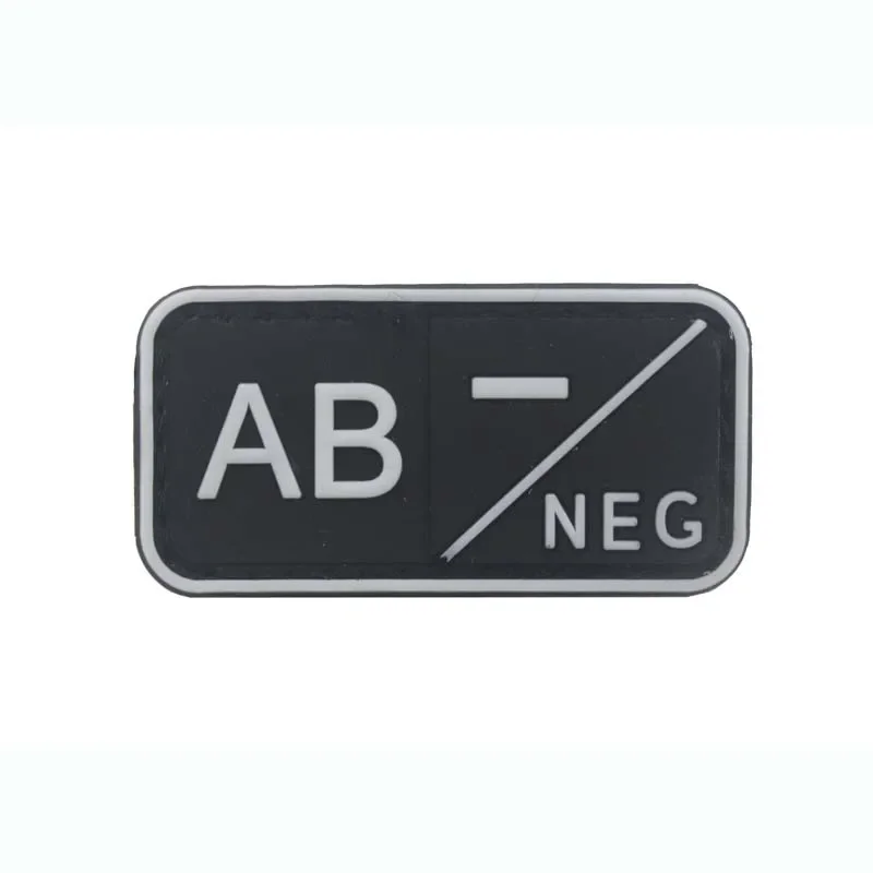 White AB NEG