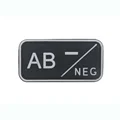 White AB NEG
