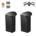 2pcs Black