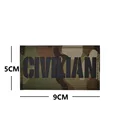 CIVILIAN