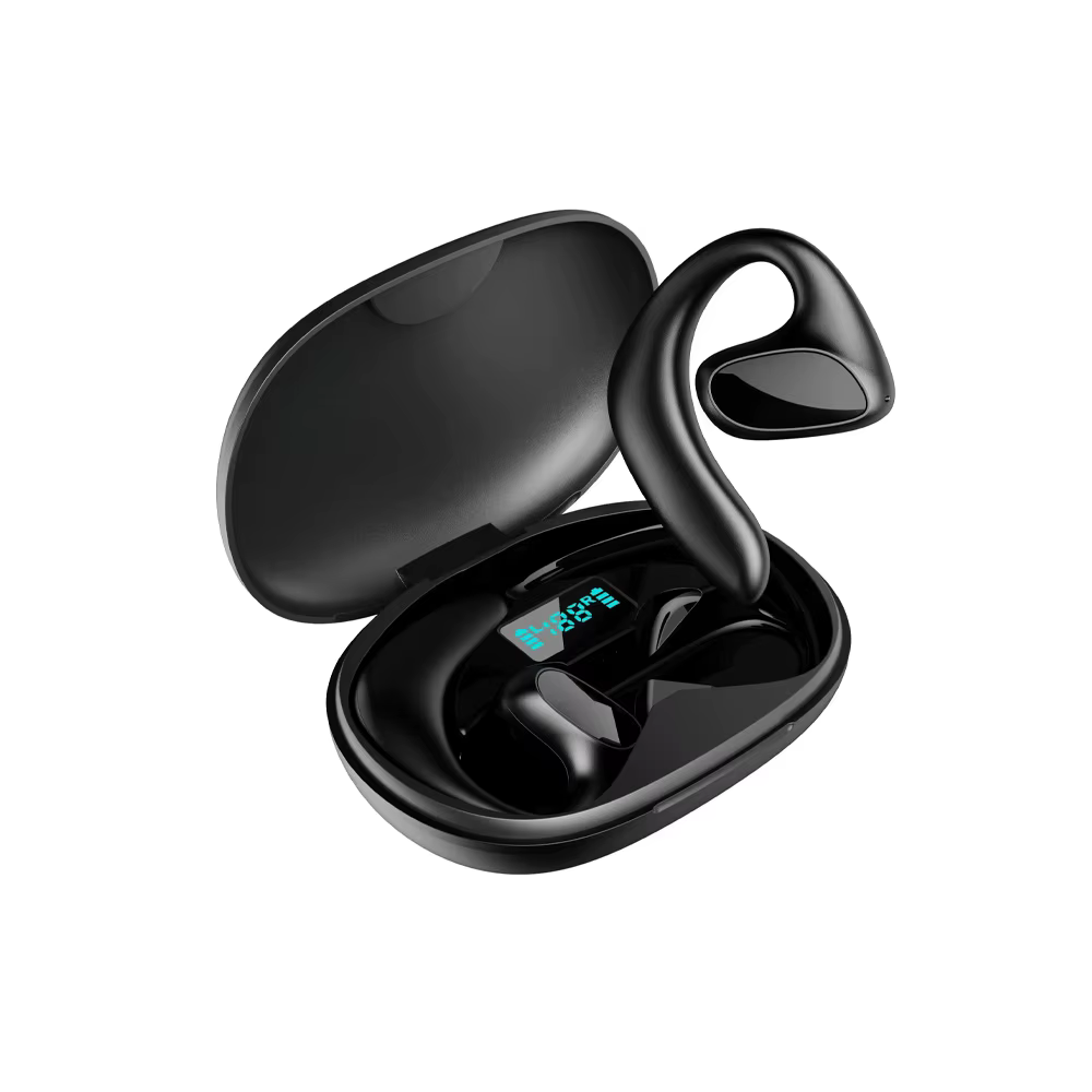 Auriculares M8 traducen 144 idiomas en tiempo real