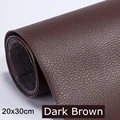 20x30 Dark brown