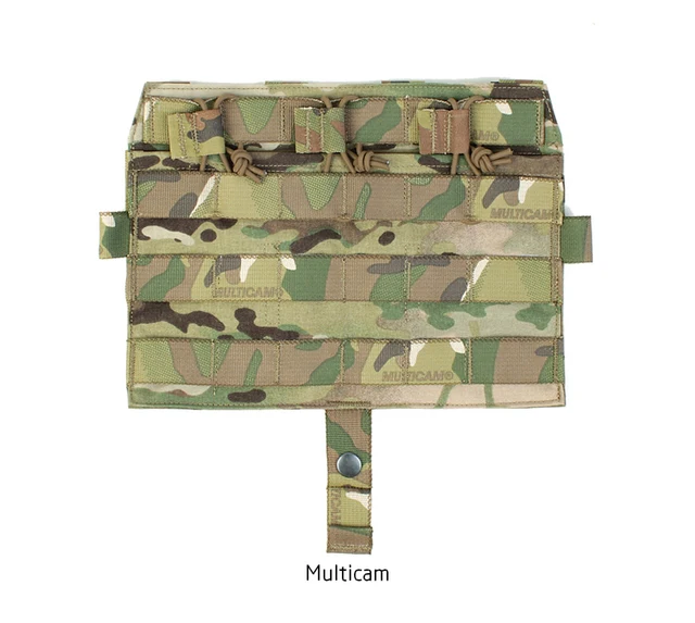 Multicam