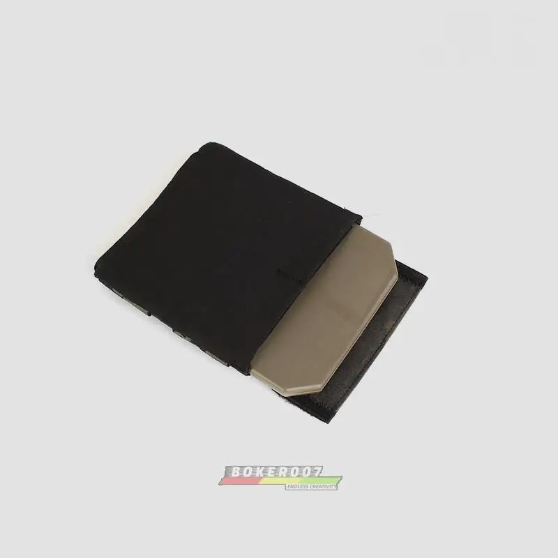 Panel lateral a prueba de balas para pared lateral, modelo hueco, 6x6, 15x15cm, CP, Faraón - imagen 4