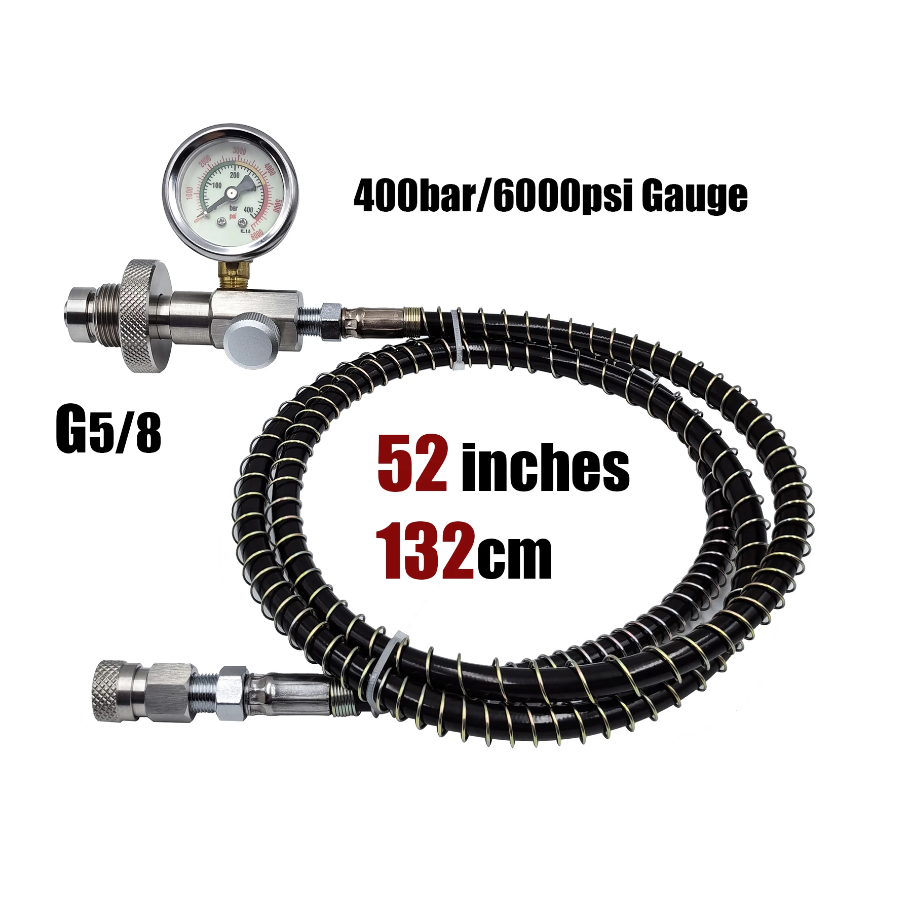 52inch Hose