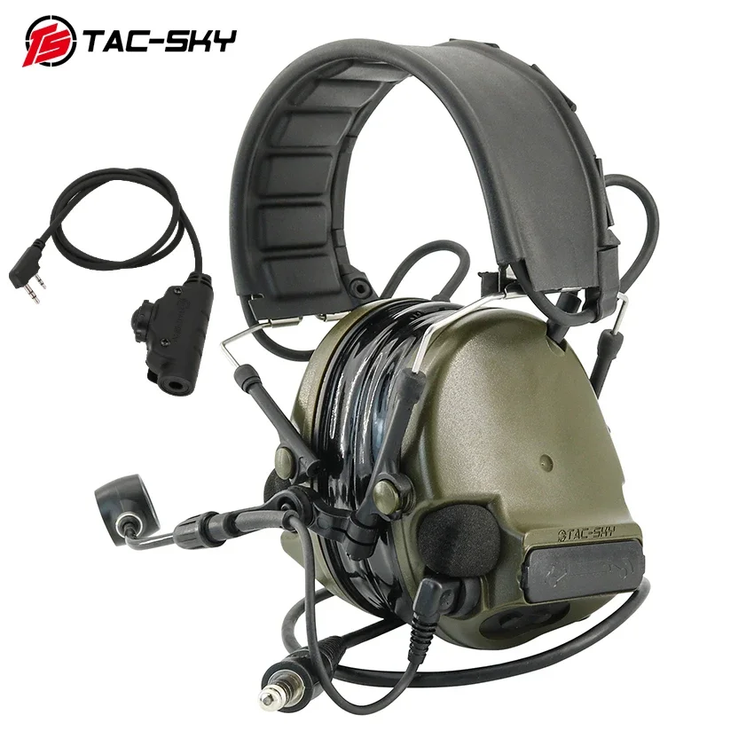 FG Military C5 V2PTT