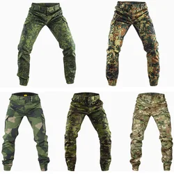 Pantalón táctico ripstop M90 sueco ligero para verano