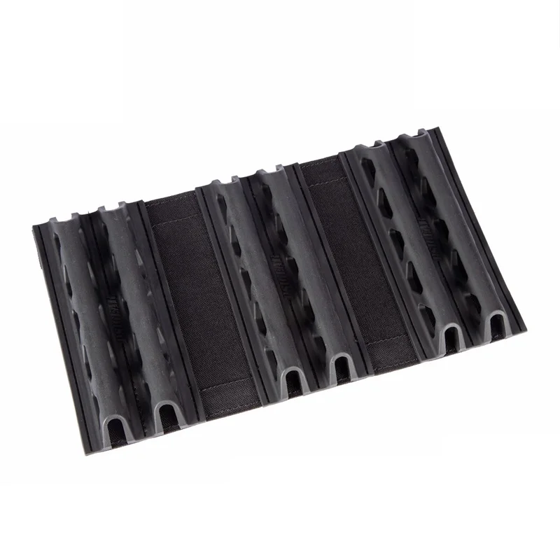 Chaleco de soporte transpirable suave para deportes al aire libre, bolsa de pecho, almohadilla Triple transpirable