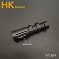 BK Short V2 light