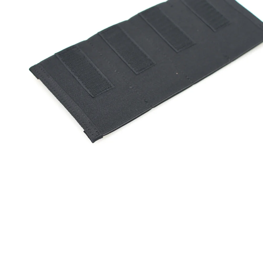 Chasis MK3, aparejo de pecho, bolsa cuádruple Mag, bolsa de inserción de herramientas para chaleco deportivo - imagen 3