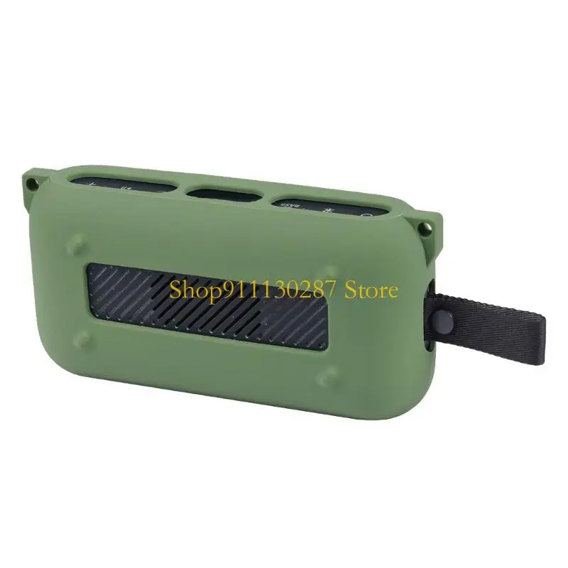 Estuche transporte J1HC, piel suave protectora impermeable para altavoz Motion 300