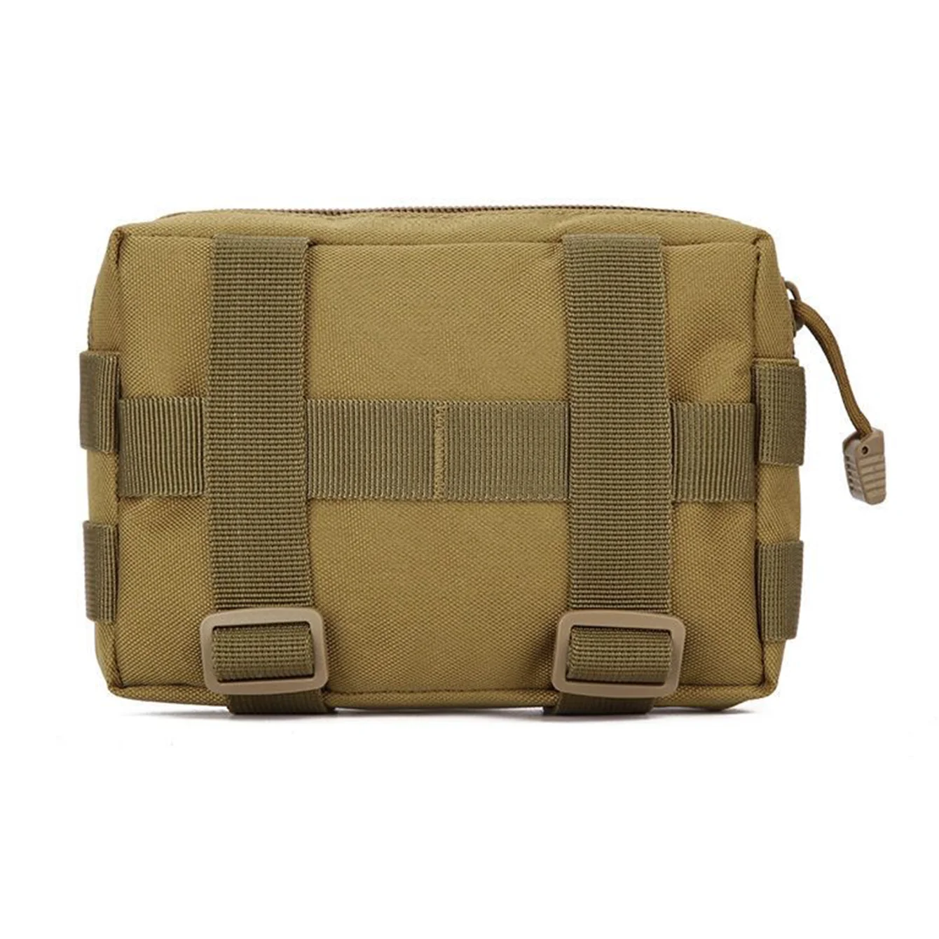 El kit de herramientas de transporte diario al aire libre se puede colgar en el chaleco al aire libre, cinturón de mochila al aire libre - imagen 3