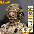 C