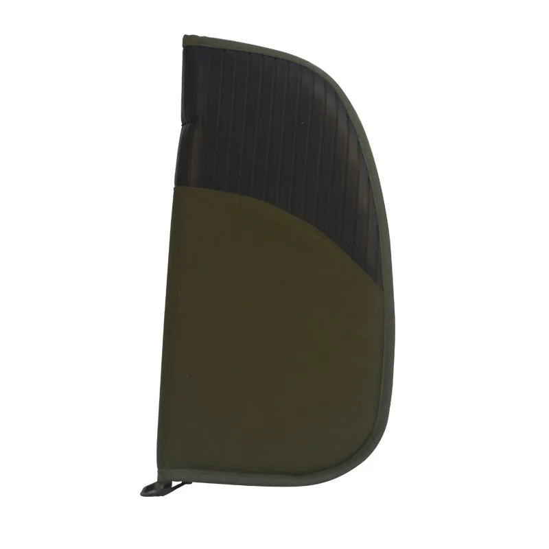 Bolsa de mano portátil para pistola táctica, funda para Glock 19 19X / Glock 23 / Glock 25 / Glock 32/45 Glock (Gen 3 4 5) CZ P10 - imagen 4