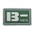 Green B NEG