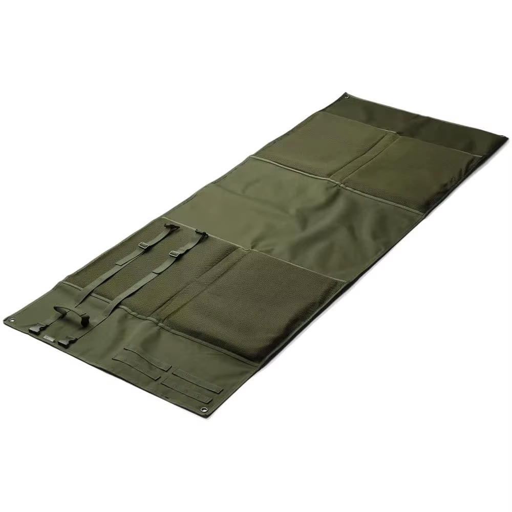 Colchoneta táctica portátil impermeable para entrenamiento y camping - imagen 4