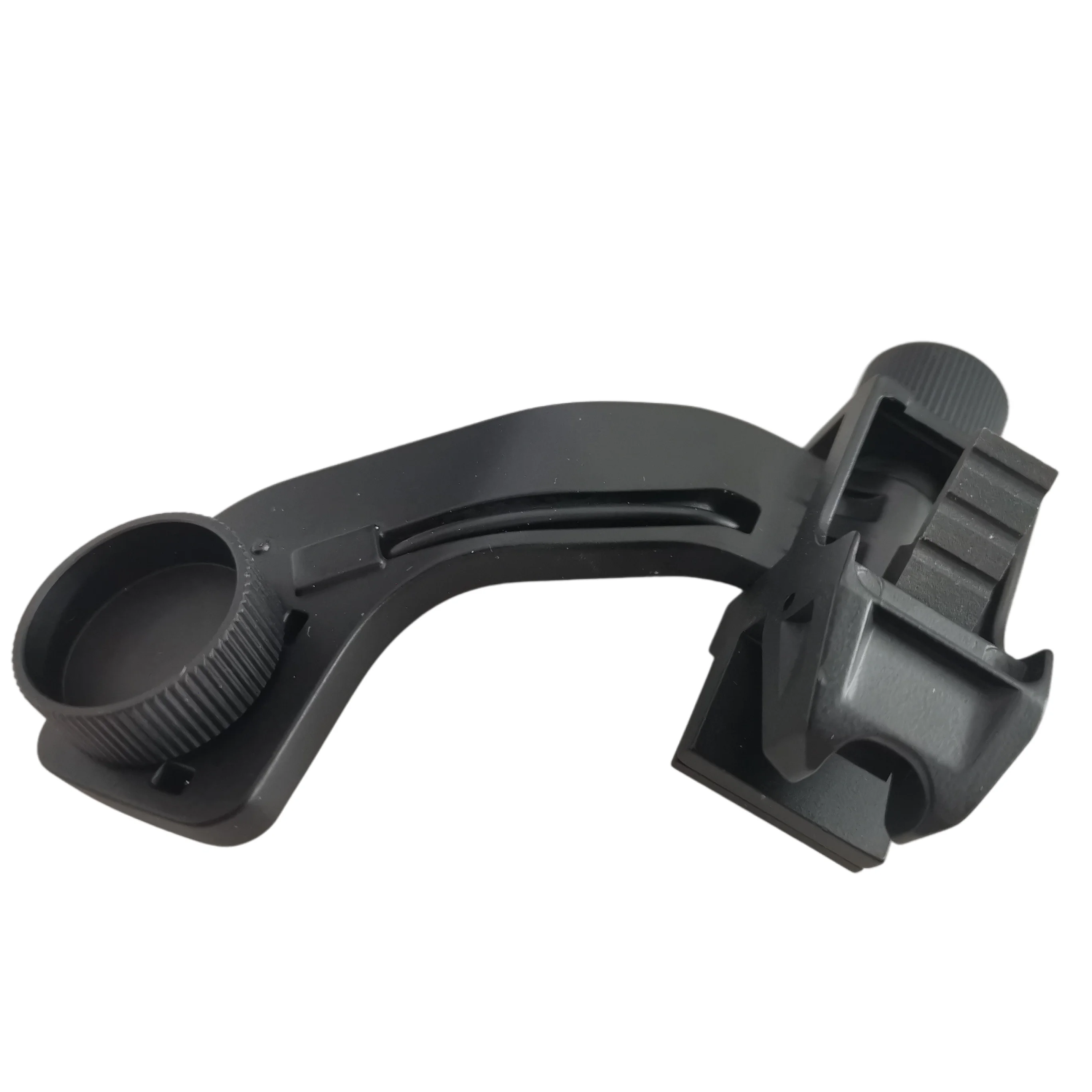 Adaptador de auriculares para casco Rhino M88 MICH, montura de visión nocturna, Monocular, gafas NVG, brazo en J, Metal táctico, con cable oscilante, rápido, para PVS-14 - imagen 3