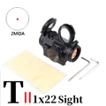 T02 1x22 Sight