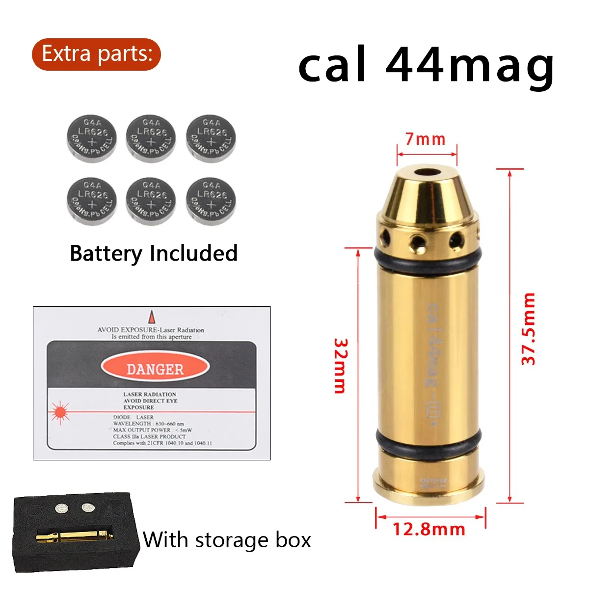 cal 44mag