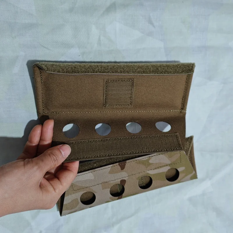 FCPC FCSK Chaleco Hombrera transpirable - imagen 5