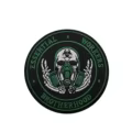 patch 8cm -14