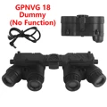 GPNVG 18 Dummy BK