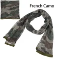 French Camo