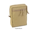 Coyote Brown